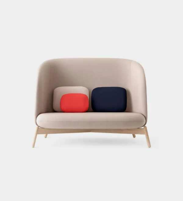 shop-product-14 Sofa đôi Harmony Cocoon chân gỗ sồi tự nhiên DOP3812